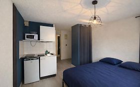 Les Logis de Paray - app 124